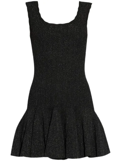 LoveShackFancy فستان 'ماريان'