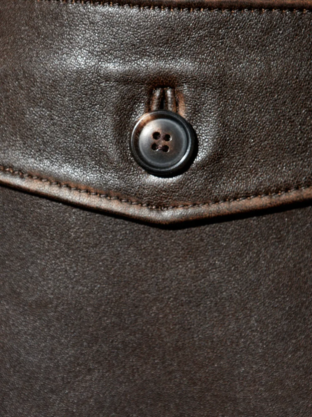 Officine Generale Cesario jack Bruin