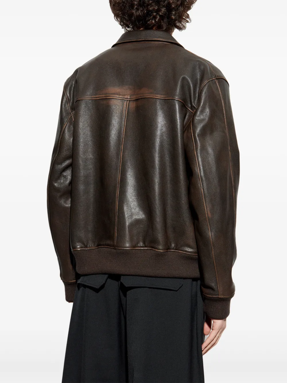 Officine Generale Cesario jack Bruin