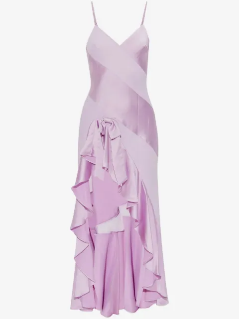 LoveShackFancy Mallee dress