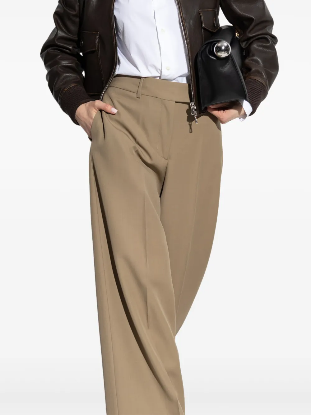 OFFICINE GENERALE ROSALIA TROUSERS