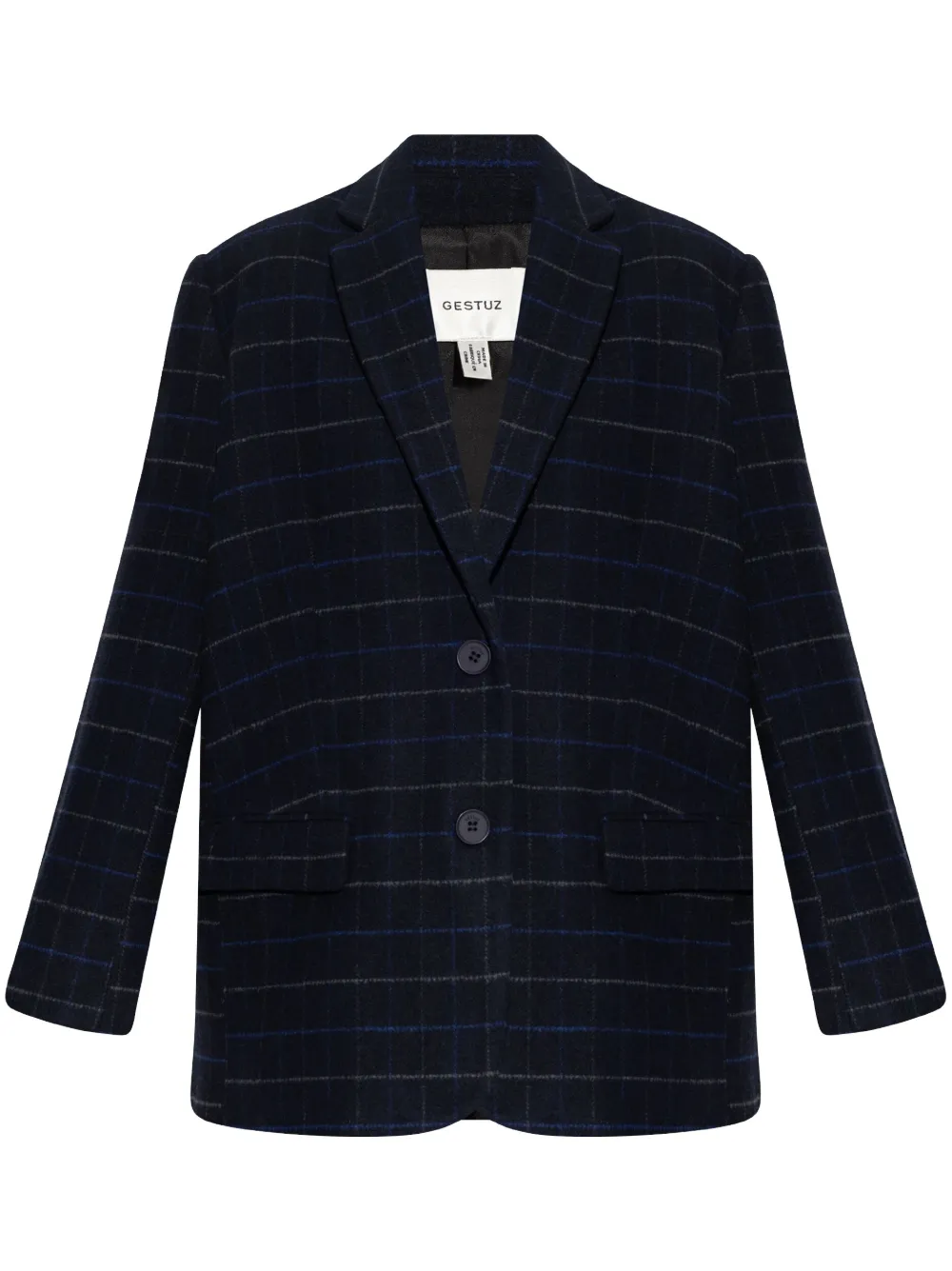 Cabrie blazer