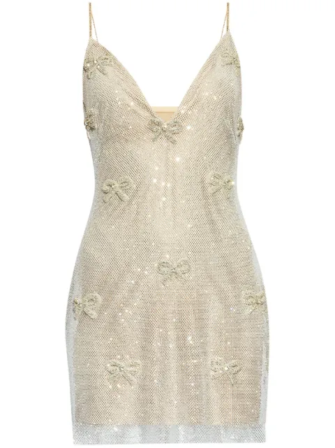 LoveShackFancy فستان 'ويلدن'