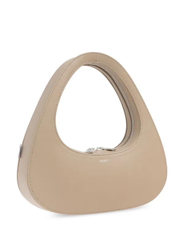 Coperni スワイプ ハンドバッグ | ニュートラル | FARFETCH JP