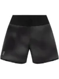 On Running Lumos shorts - Black