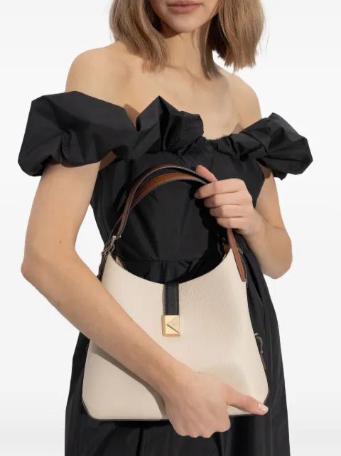 Kate Spade Deco Colorblocked tote bag KI551 - 1