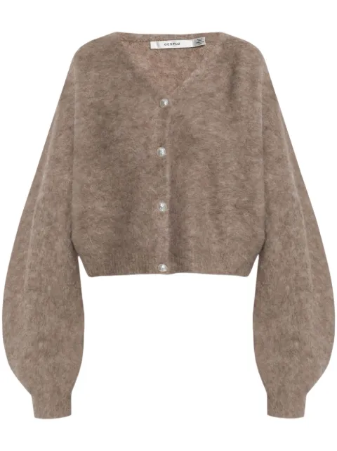 Gestuz SanaGZ cardigan