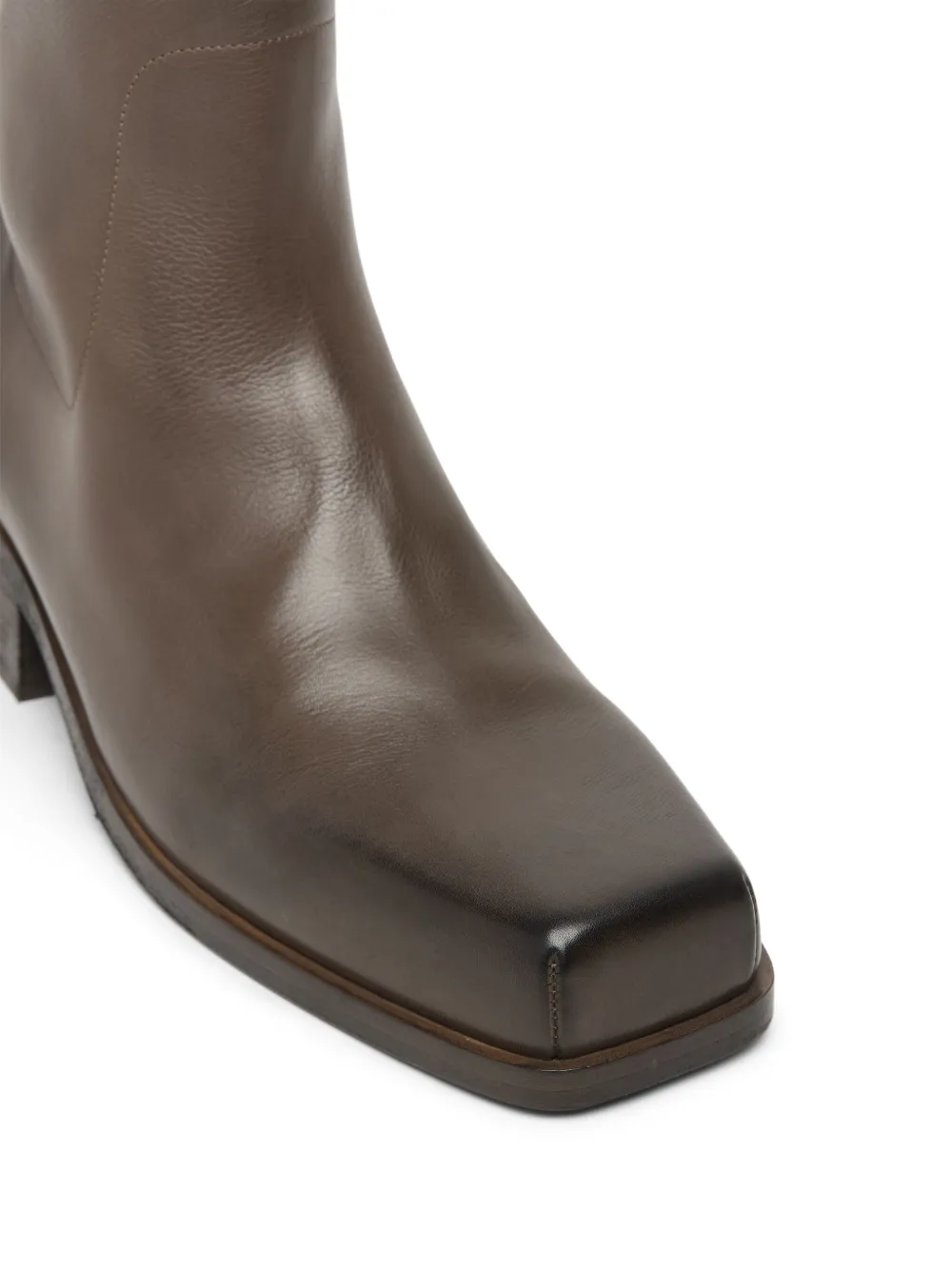 Marsèll Casello boots Brown