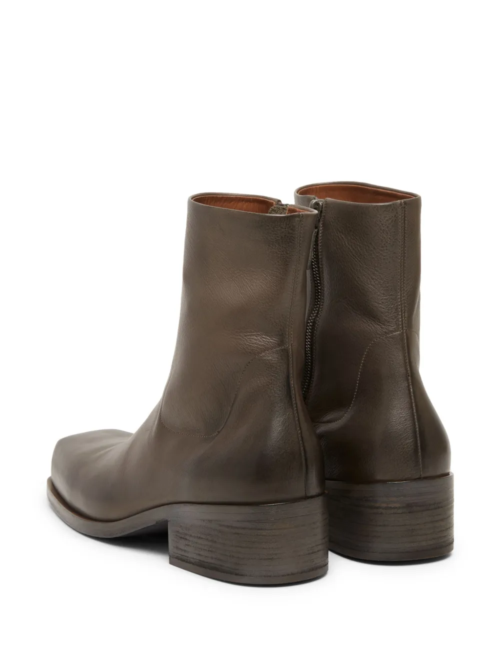 Marsèll Casello boots Brown