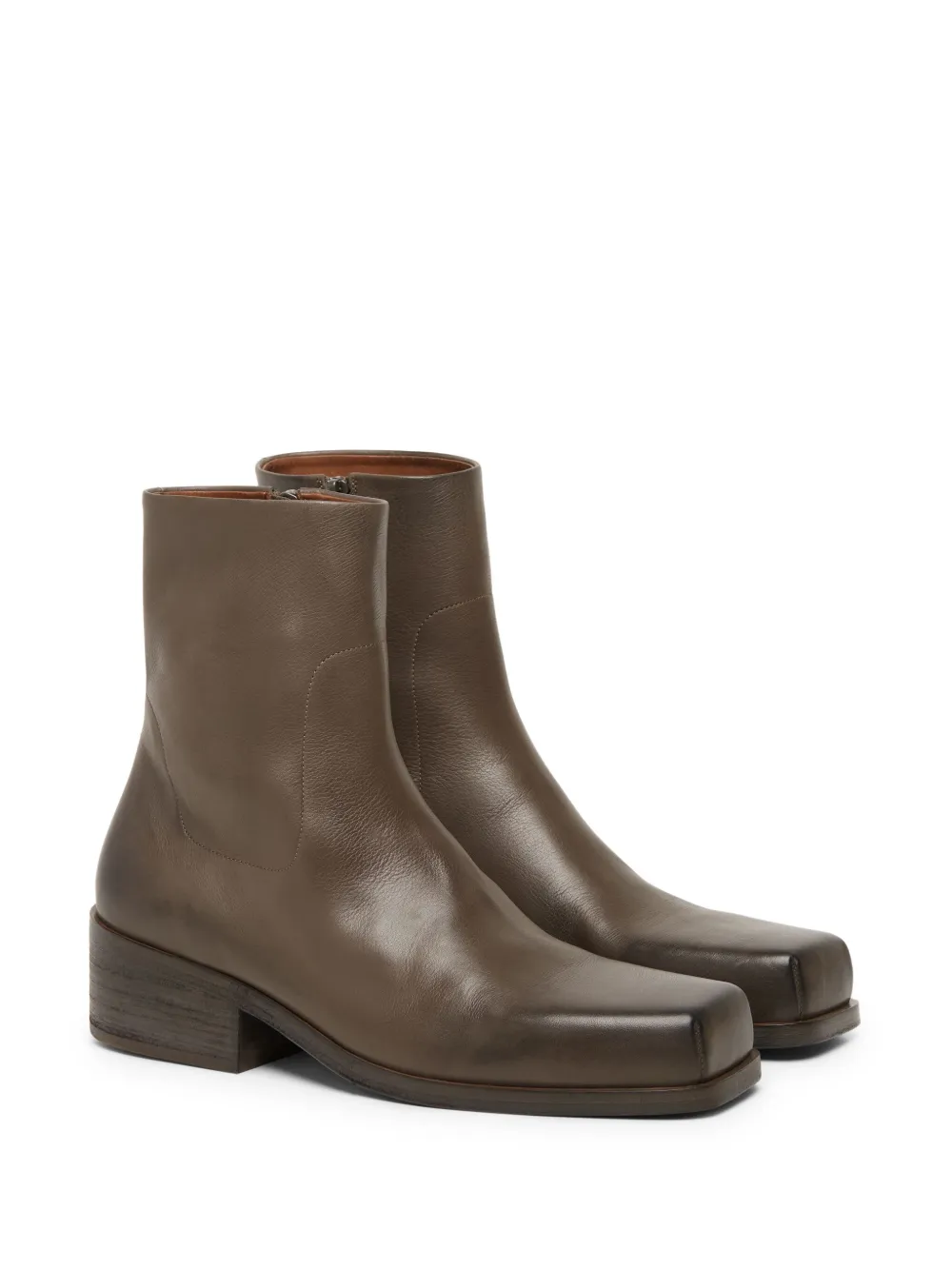 Marsèll Casello boots Brown