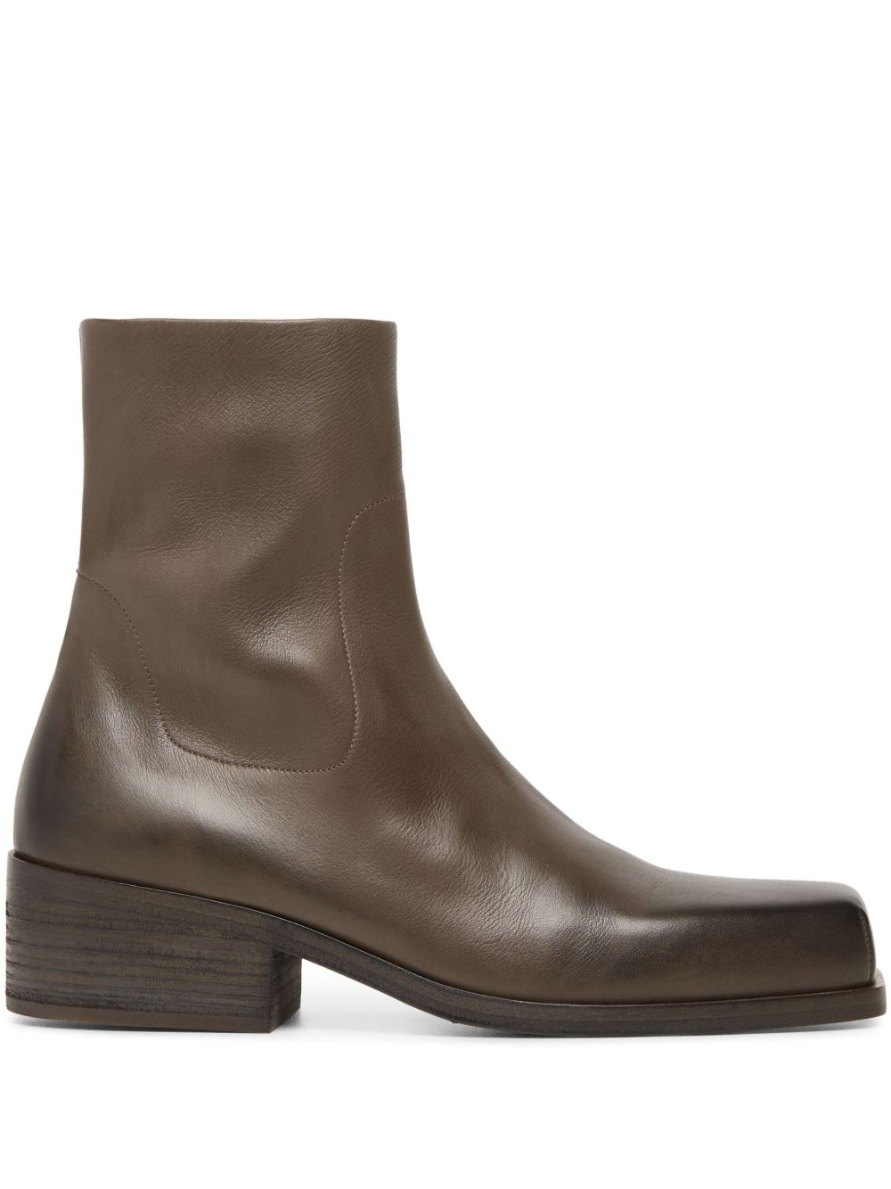 Marsèll Casello boots Bruin