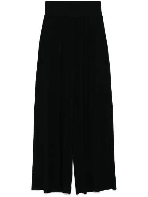Thom Krom wide-leg trousers