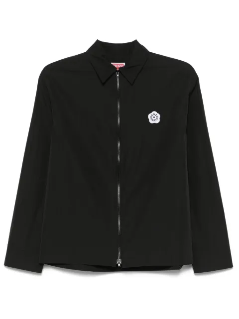 Kenzo camisa Boke Flower 2.0