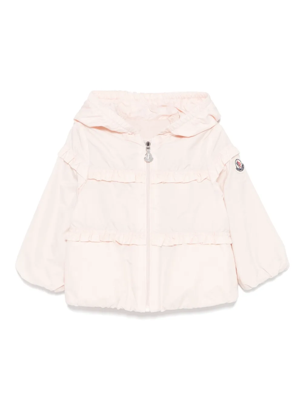 Moncler Enfant Hiti jack Roze