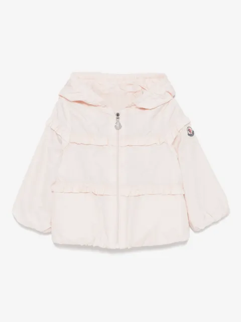 Moncler Enfant chamarra Hiti