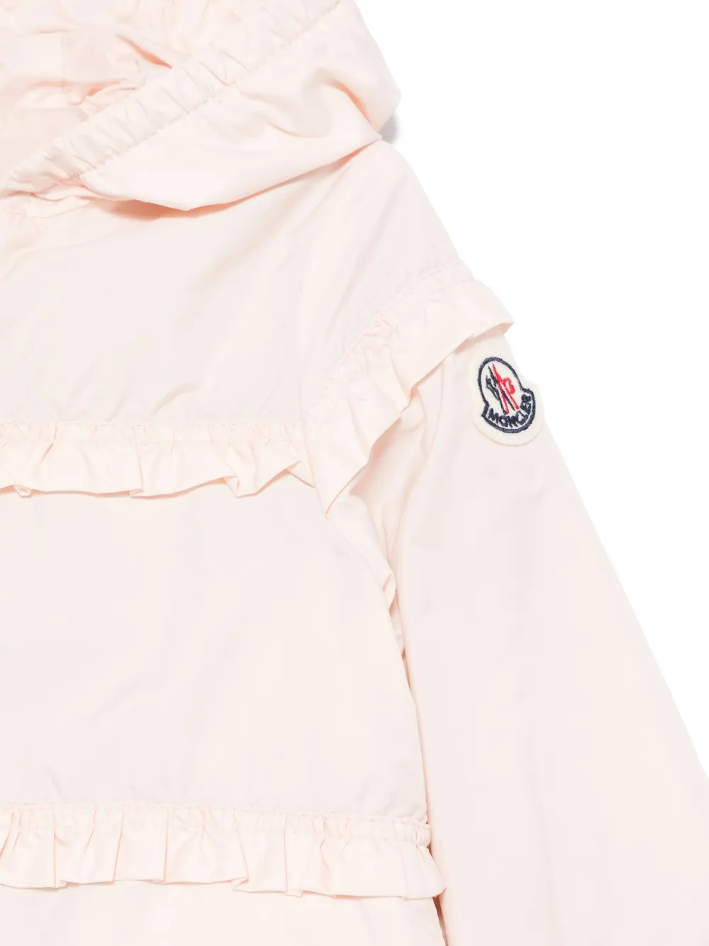 Moncler Enfant Hiti jack Roze