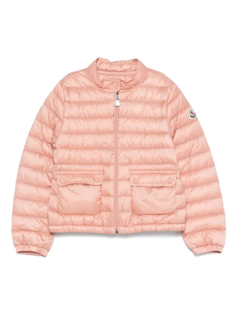 Moncler Enfant chamarra Lans