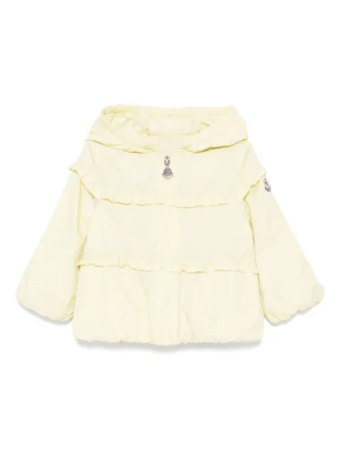 Moncler Enfant chamarra Hiti