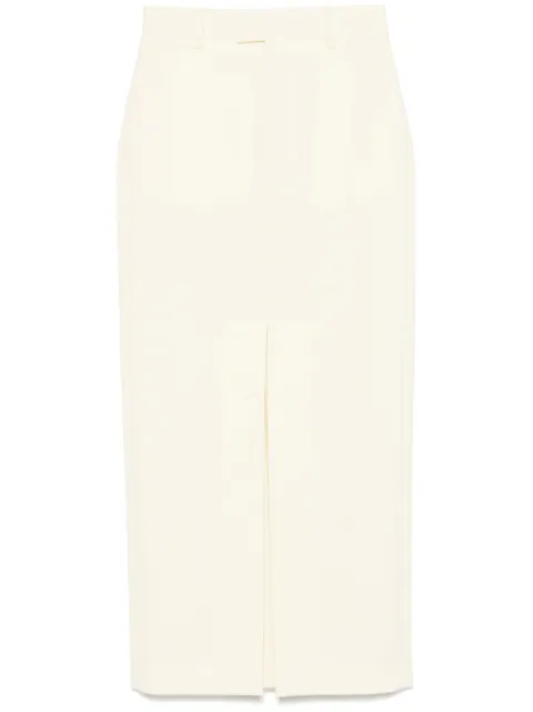 ARMARIUM Lula midi skirt