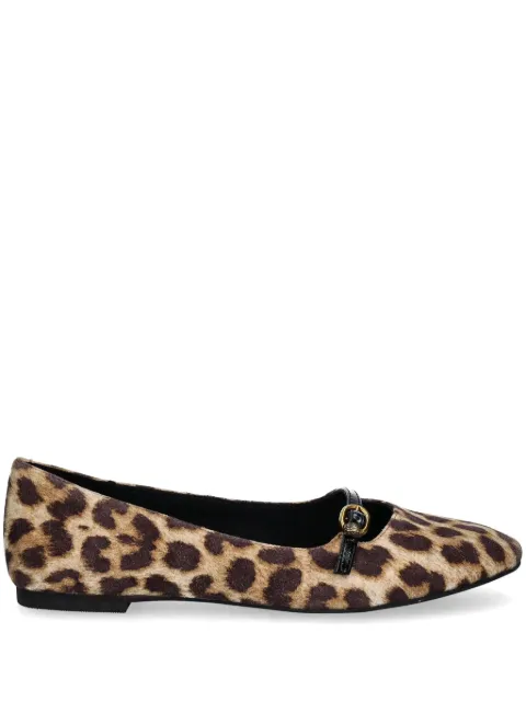 Kurt Geiger London flats Flexi