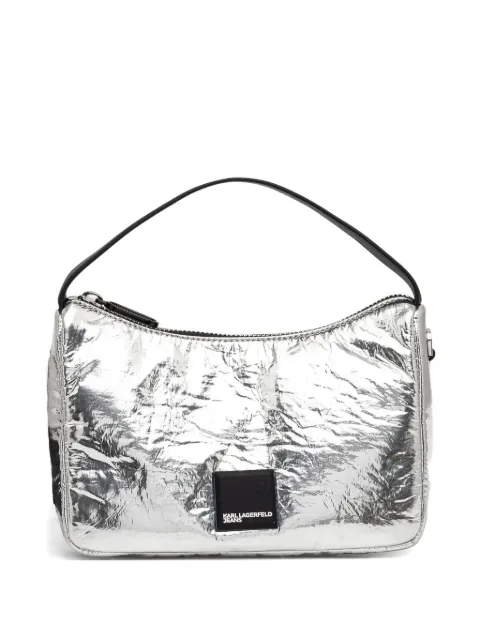 Karl Lagerfeld Jeans bolsa crossbody Jeans