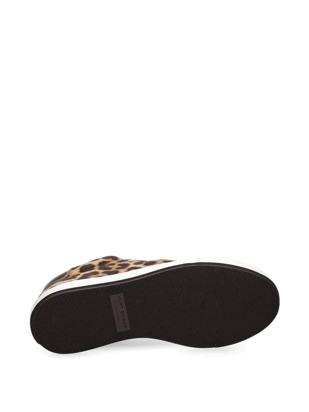 Kurt Geiger London Laney sneakers Neutrals
