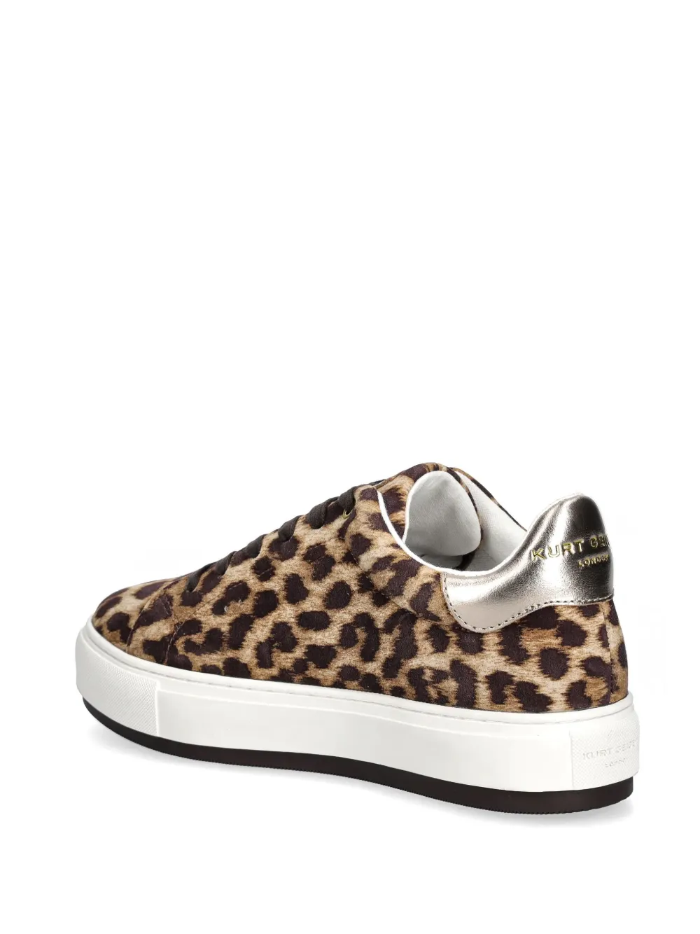 Kurt Geiger London Laney sneakers Neutrals