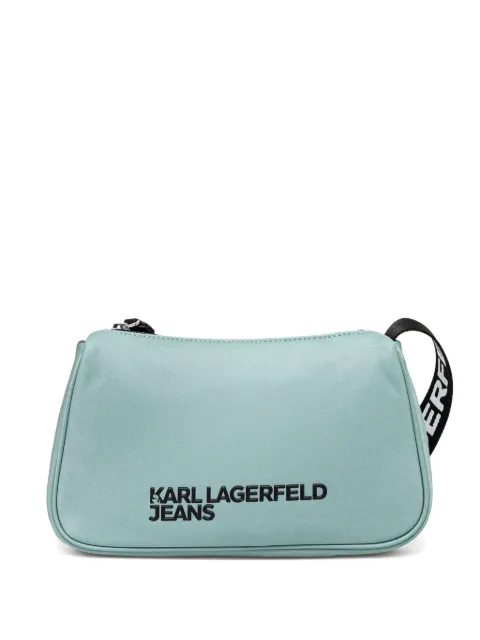 Karl Lagerfeld Jeans Jeans cross body bag