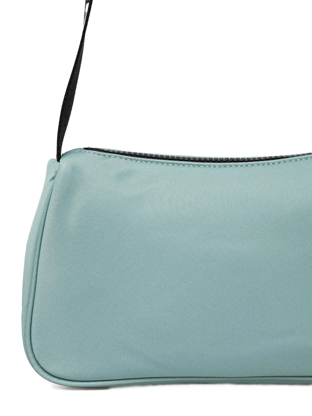 Karl Lagerfeld Jeans crossbodytas Blauw