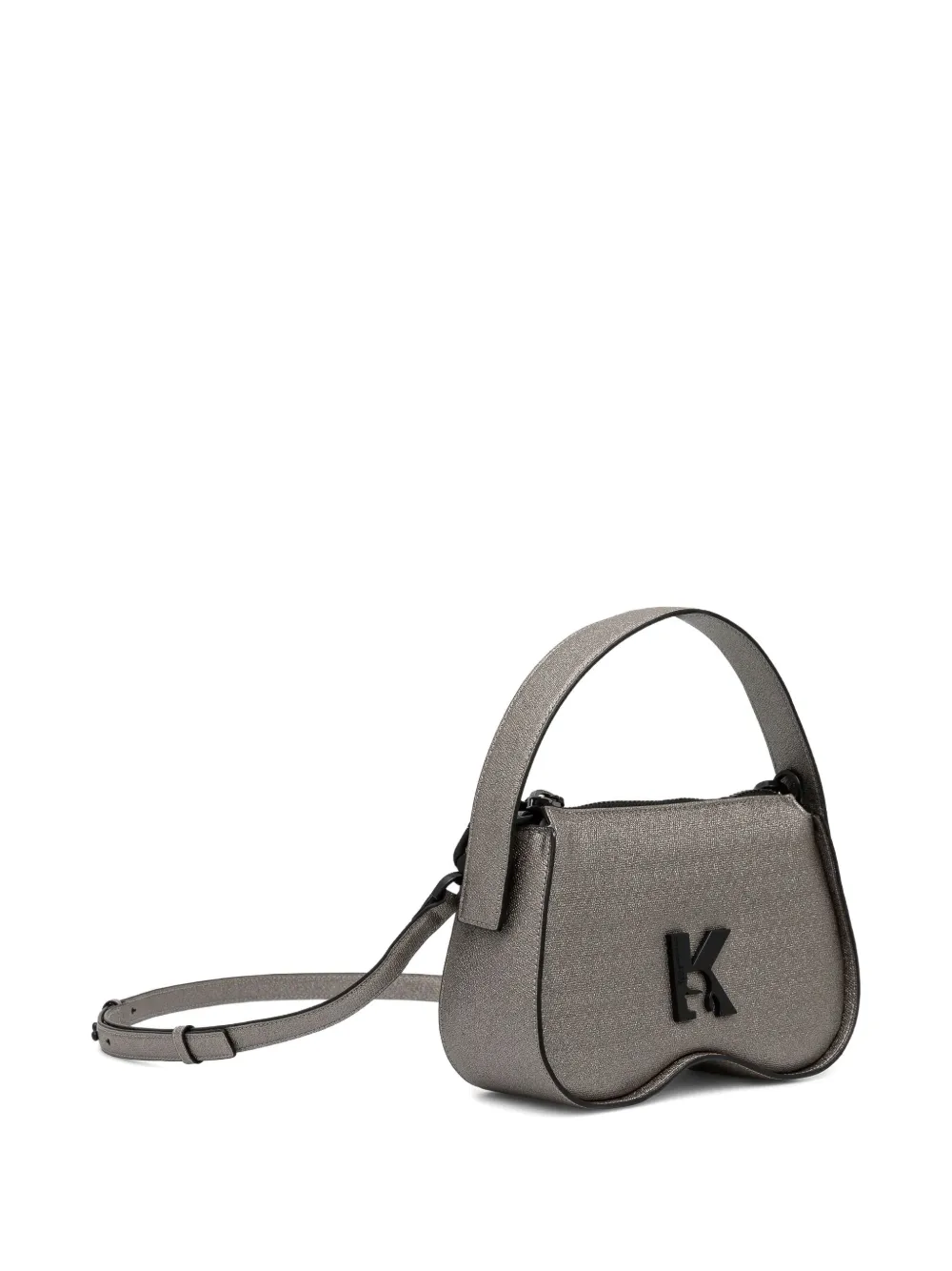 Karl Lagerfeld Jeans Sunglasses shopper - Zilver