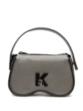 Karl Lagerfeld Jeans Sunglasses tote bag - Silver