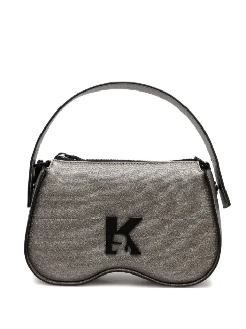 Karl Lagerfeld Jeans Sunglasses tote bag