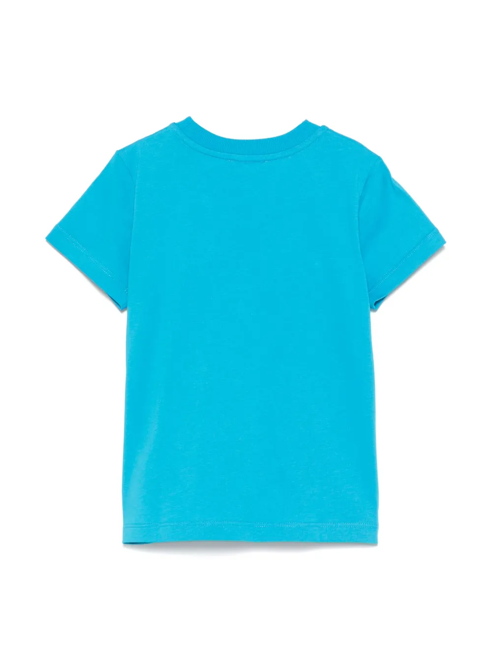 Moschino Kids Teddy Bear-print T-shirt | Boys T-Shirts | Image 2