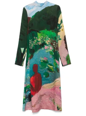 Stine Goya ワンピース通販 - FARFETCH