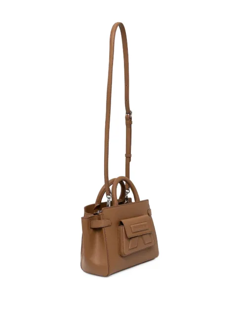 Karl Lagerfeld K/Ikonic tote bag A1W30443 - 1