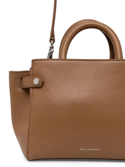 Karl Lagerfeld K/Ikonic tote bag A1W30443 - 2