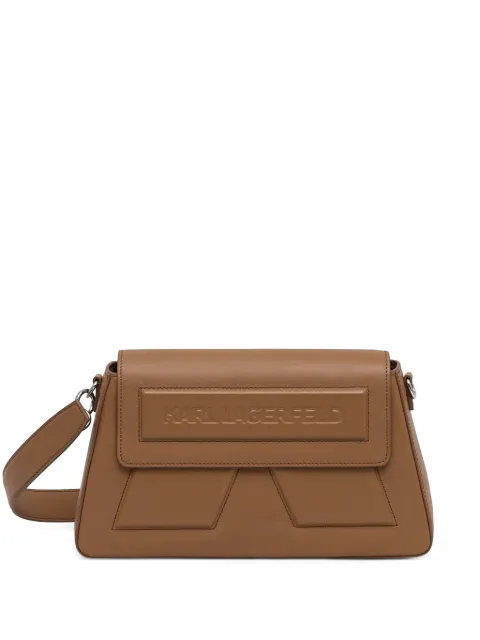 Karl Lagerfeld bolsa Ikon K pequeña