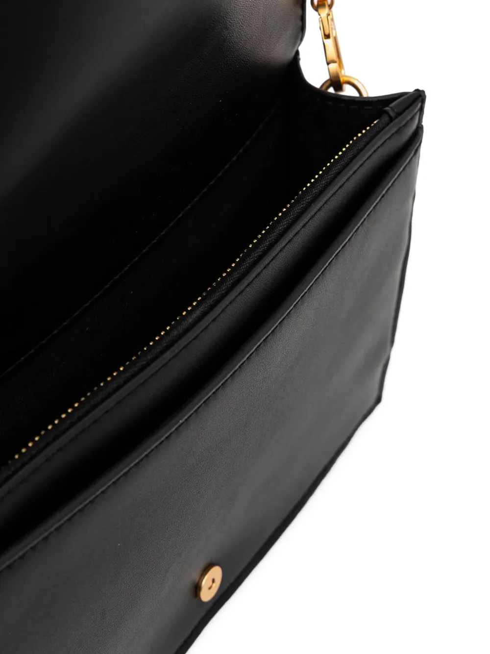 Karl Lagerfeld K Skuare crossbodytas Zwart