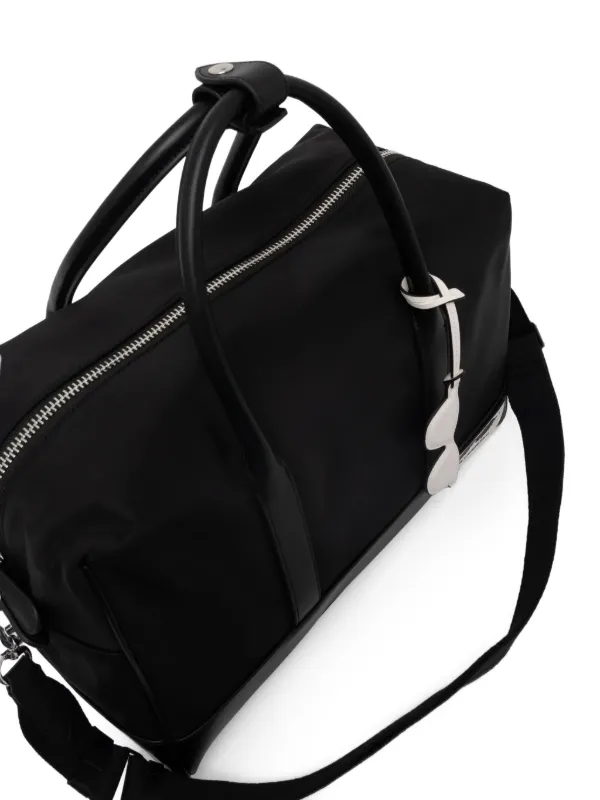 Karl Lagerfeld ボストンバッグ | ブラック | FARFETCH JP