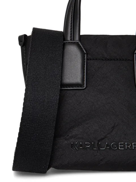 Karl Lagerfeld Ikonik tote bag A1W30229999 - 2