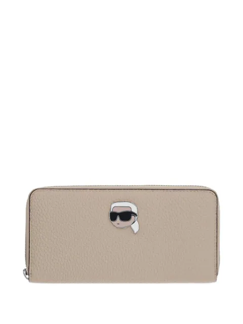 Karl Lagerfeld Ikon wallet A1W32124 - 0