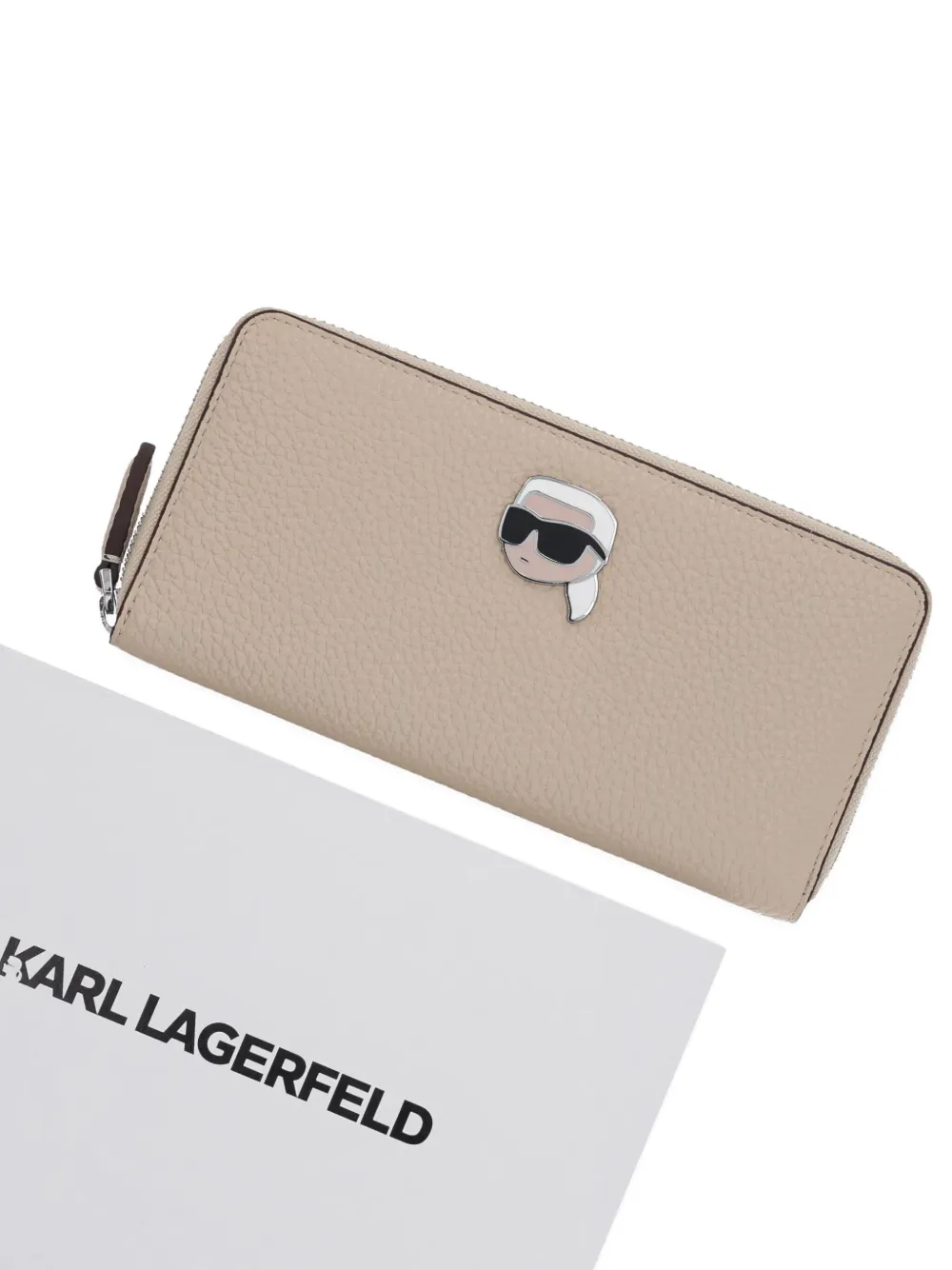 KARL LAGERFELD IKON WALLET