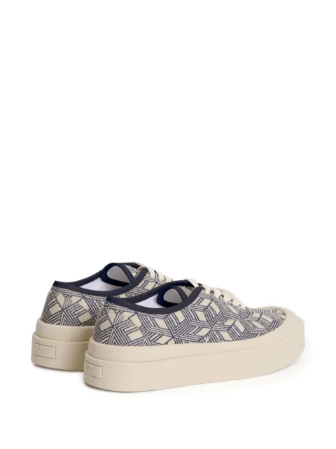 Fabiana Filippi geometric-pattern sneakers ASD275A961L4070000 - 2