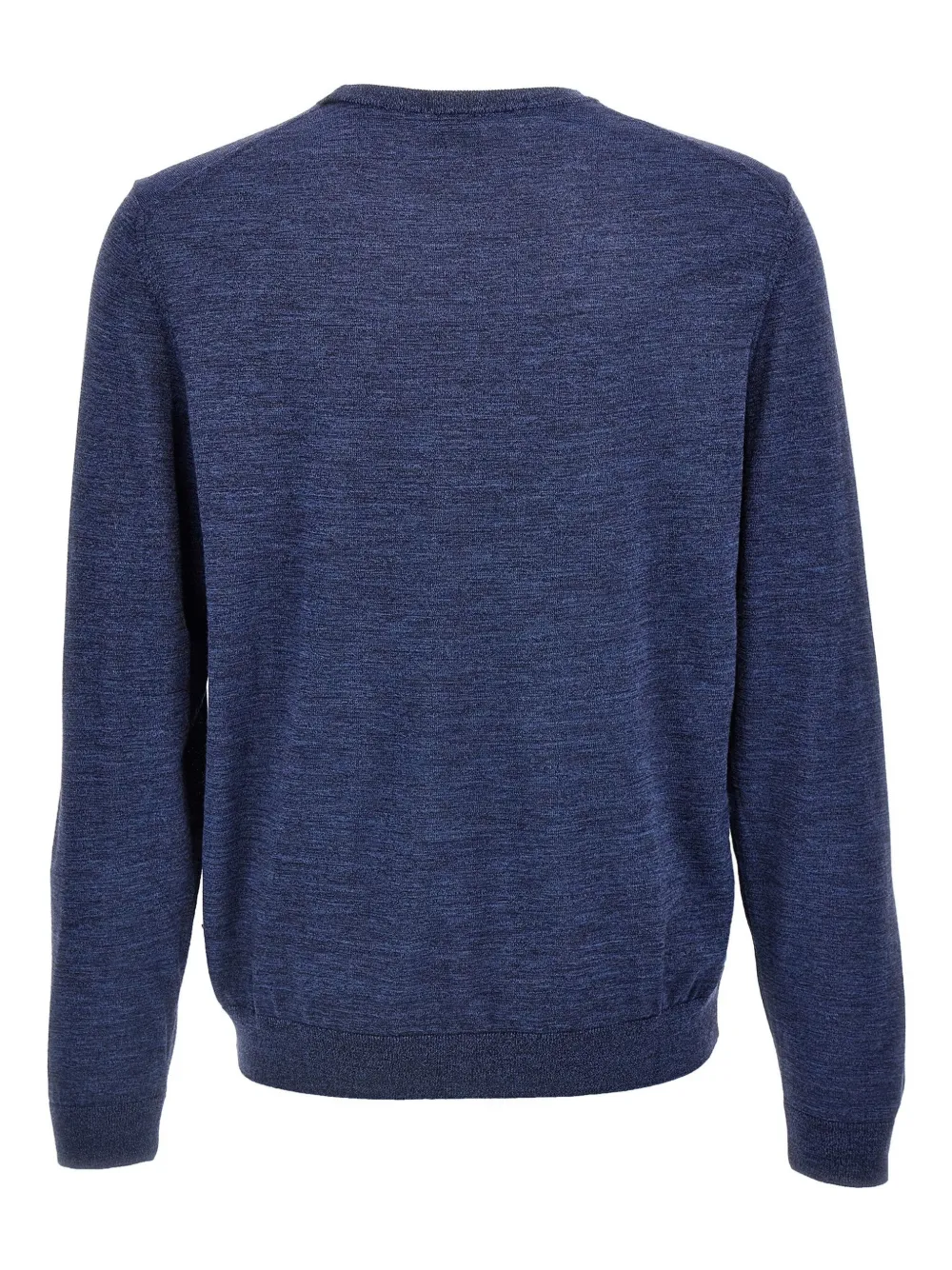 BOSS Leno-P sweater - Blauw