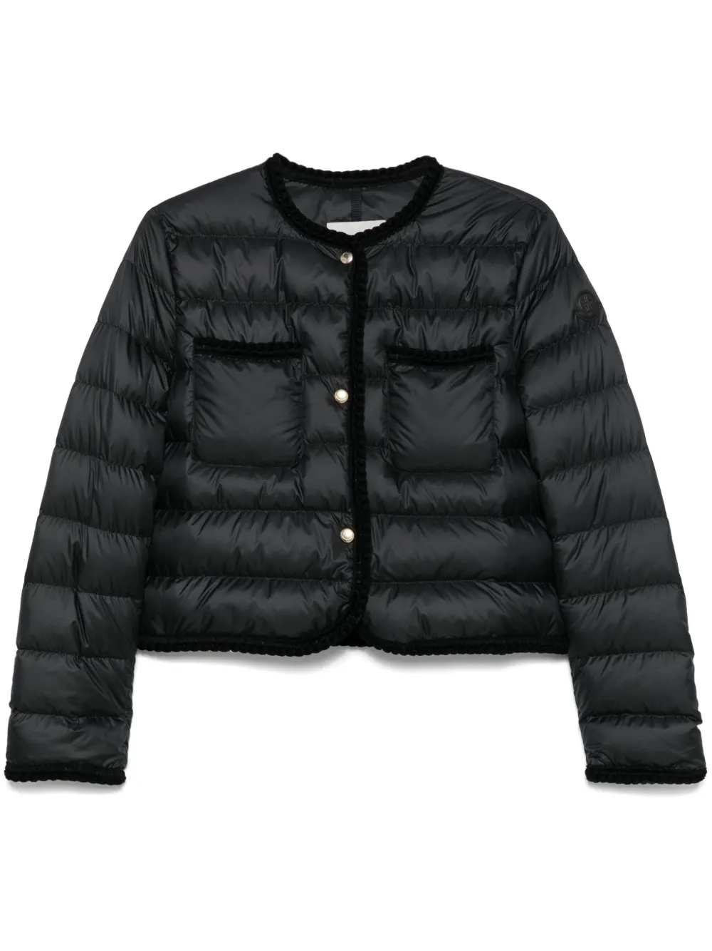 Gencay jacket