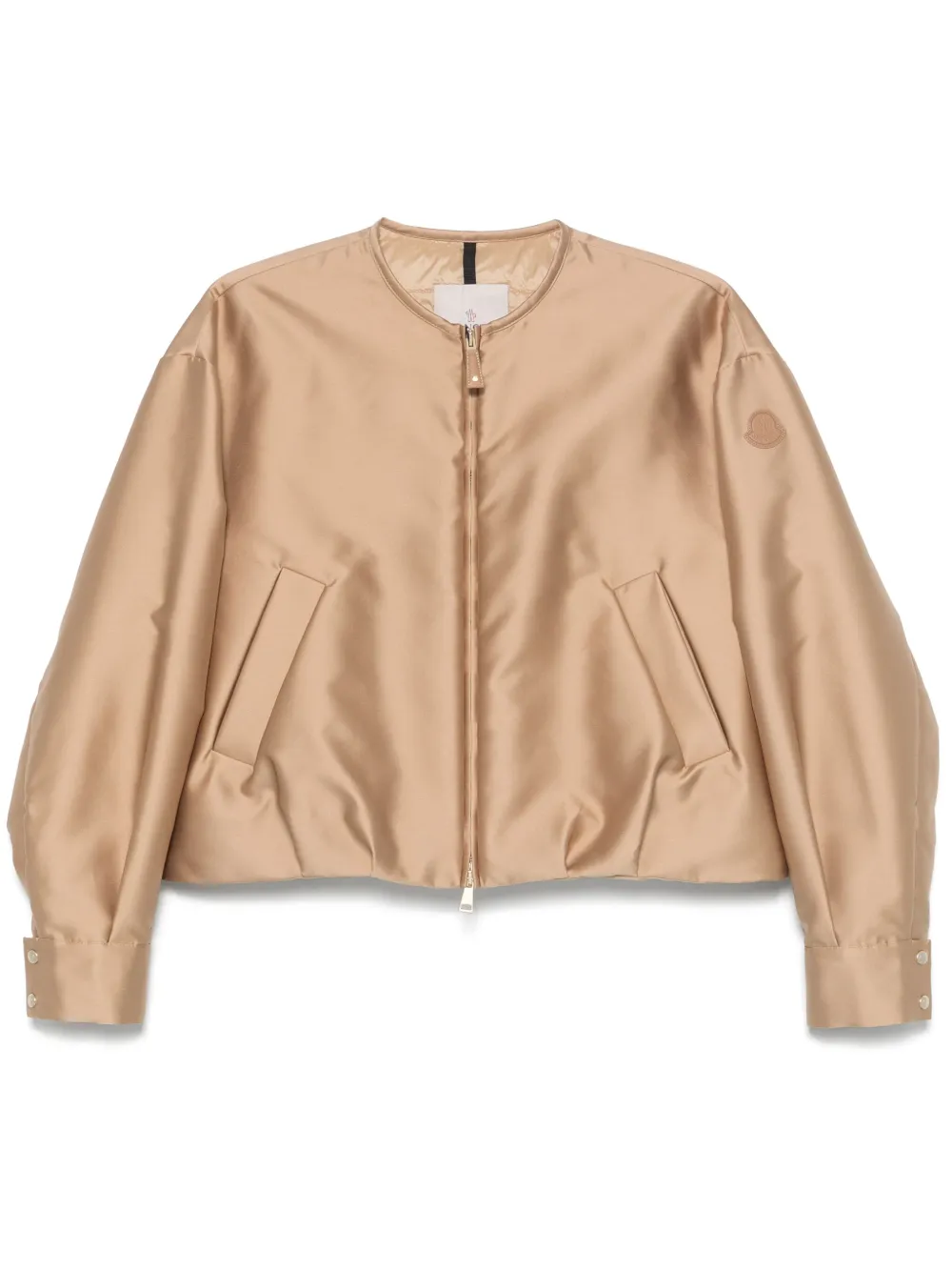 Maupa bomber jacket