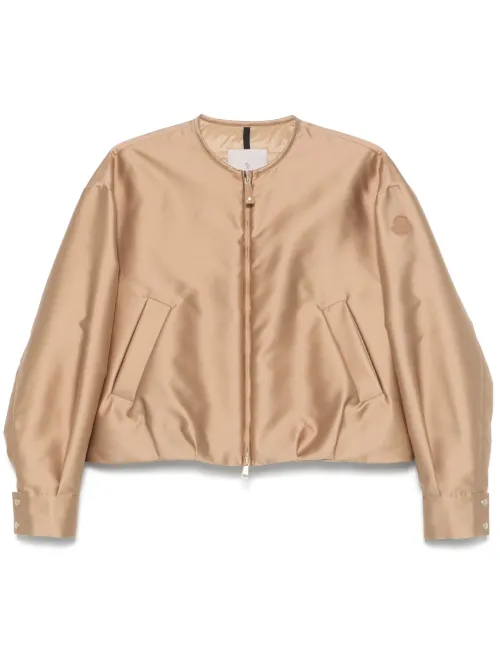 Veste bomber Maupa - Moncler - Modalova