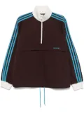 adidas 3-Stripe pullover - Brown