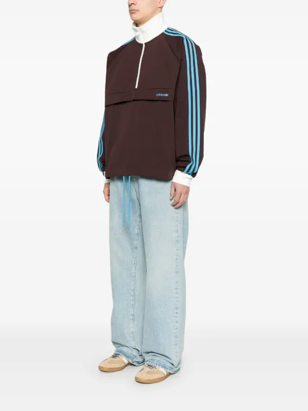 adidas（アディダス）の「スリーストライプス フラッフィープル