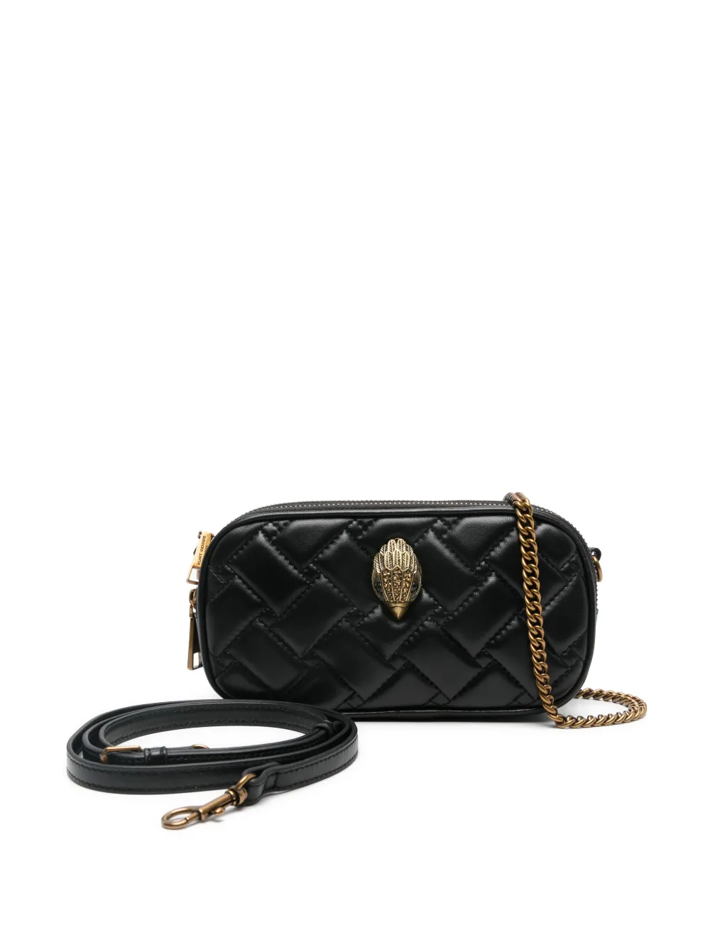 Kurt Geiger London Borsa a tracolla Kensington | Image 6